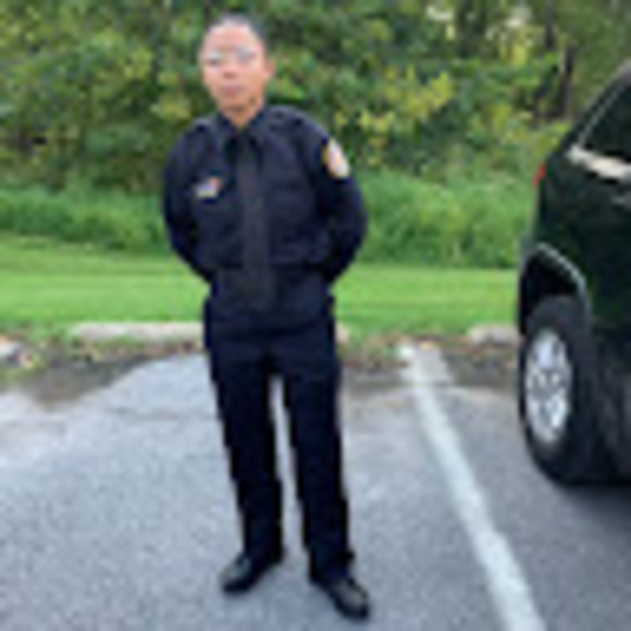 Meet your Posher, Africa - Picture 1 of 1